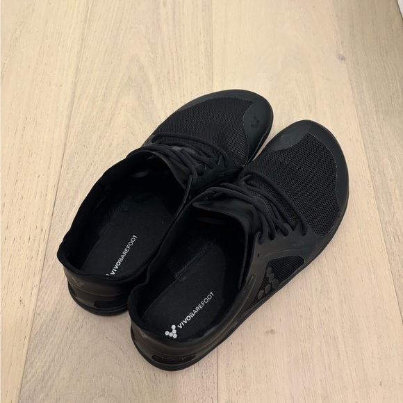 Vivo Barefoot Primus Lite III (12) - Black - Picture 5 of 8